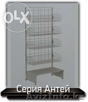 Продажа торгового оборудования и стеллажей - Изображение #3, Объявление #1143911