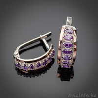 Серебряные ювелирные изделия оптом - Изображение #6, Объявление #1143014