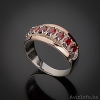 Серебряные ювелирные изделия оптом - Изображение #5, Объявление #1143014