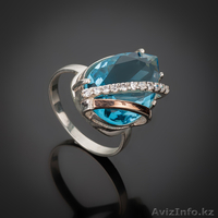 Серебряные ювелирные изделия оптом - Изображение #2, Объявление #1143014