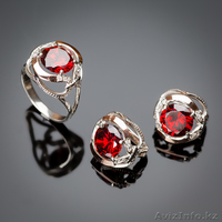 Серебряные ювелирные изделия оптом - Изображение #1, Объявление #1143014