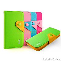 Аксессуары на телефоны, смартфоны, планшеты Alcatel (все модели) в наличии и под - Изображение #1, Объявление #1144780