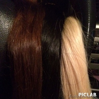 натуральные волосы для наращивания - Изображение #2, Объявление #1141012