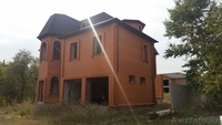 продаю дом недостроенный - Изображение #2, Объявление #1152586