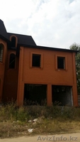 продаю дом недостроенный - Изображение #3, Объявление #1152586