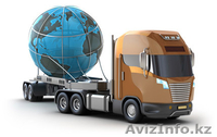 Перевозки негабаритных грузов - Изображение #1, Объявление #1141678