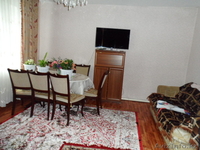 село Доскей ул. Титова 75а кв. 2 - Изображение #1, Объявление #1145959