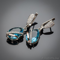 Серебряные ювелирные изделия оптом - Изображение #3, Объявление #1143014