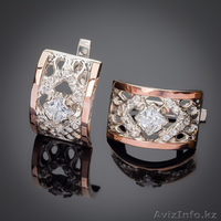 Серебряные ювелирные изделия оптом - Изображение #7, Объявление #1143014