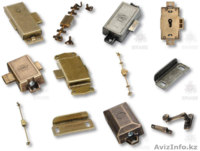 Фурнитура для мебели - Изображение #1, Объявление #1152335