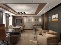 Дизайн интерьера административных и офисных помещений - Изображение #2, Объявление #933465