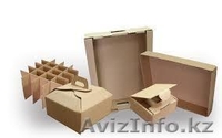      Компания Завод Гофрокартон предлагает Вам гофроупаковку, гофротару  - Изображение #1, Объявление #1153833