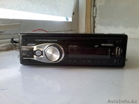 Продам Магнитолу - Изображение #1, Объявление #1158531