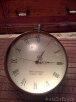Часы Омега 1882 года - Изображение #1, Объявление #1168350