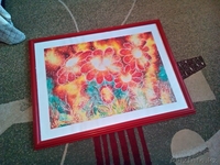 Цветы в космосе - Изображение #1, Объявление #1156956