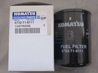 Запчасти на Komatsu (Комацу), Shantui (Шантуй) - Изображение #9, Объявление #1161163