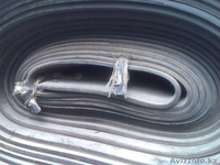 Лента конвейерная 1000-5-ЕР-200-4,5-3,5 РБ - Изображение #3, Объявление #1159076