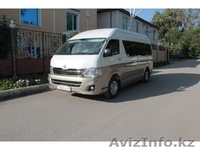  Прокат лимузинов в Караганде - Изображение #4, Объявление #1157390