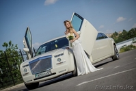  Прокат лимузинов в Караганде - Изображение #1, Объявление #1157390