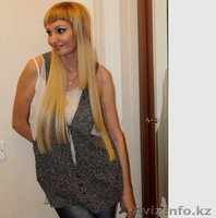 Караганда Ленточное наращивание - Изображение #1, Объявление #1168842