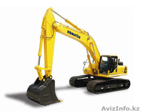 Запчасти на Komatsu (Комацу), Shantui (Шантуй) - Изображение #1, Объявление #1161163