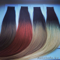 ВОЛОСЫ ДЛЯ НАРАЩИВАНИЯ - Изображение #1, Объявление #1168892