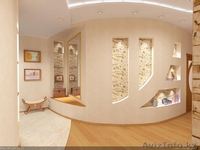 мастера по отделке и ремонту помещений под ключ - Изображение #2, Объявление #1171540