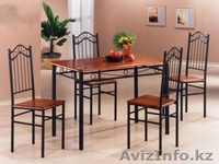 Изготовление кованой металлической мебели, кровать, вешалки - Изображение #5, Объявление #1176073