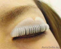 Биозавивка ресниц  2500т.  - Изображение #1, Объявление #1177277