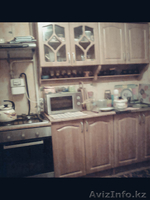 1-комн квартира на Юго Востоке по Строителей 19 улучшенная 3/9 - Изображение #3, Объявление #1182091