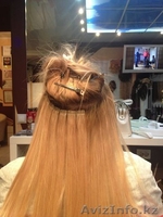 Волосы. Наращивание волос - Изображение #2, Объявление #1182264