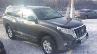 Tayota Land Cruiser Prado - Изображение #1, Объявление #1173769