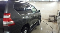 Tayota Land Cruiser Prado - Изображение #2, Объявление #1173769