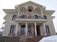 Фасадные работы.  - Изображение #6, Объявление #1190345