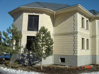 Фасадные работы.  - Изображение #10, Объявление #1190345