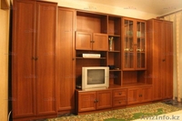 Чистая,уютная посуточная квартира, Юго-Восток Гульдер-2,рядом Президетская школа - Изображение #3, Объявление #1192768