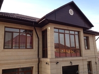 Фасадные работы.  - Изображение #1, Объявление #1190345