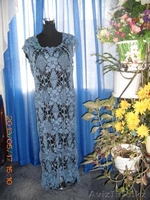 Платье ручной работы - Изображение #2, Объявление #1196780