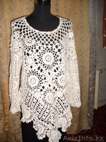 Платье ручной работы - Изображение #4, Объявление #1196780