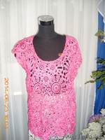 Платье ручной работы - Изображение #5, Объявление #1196780