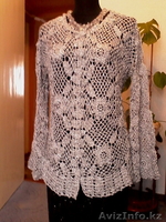 Платье ручной работы - Изображение #6, Объявление #1196780