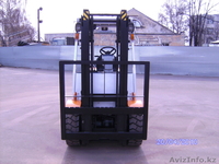 Дизельный погрузчик VP модели D18.45.3 - Изображение #1, Объявление #1189623