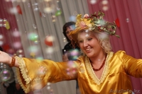 Аниматор детских праздников - Изображение #4, Объявление #1191426