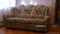 Перетяжка, реставрация, ремонт, изготовление новой мягкой мебели. - Изображение #7, Объявление #1201322