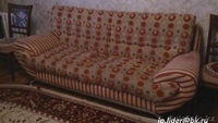Перетяжка, реставрация, ремонт, изготовление новой мягкой мебели. - Изображение #3, Объявление #1201322