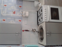 продаю 1 ком квартиру. Город - Изображение #4, Объявление #1199848