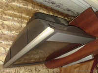 Продаю телевизор "Sanyo" Flat Slim  - Изображение #3, Объявление #1211798