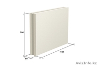 Межкомнатные стены (межкомнатные перегородки) - Изображение #4, Объявление #1205982