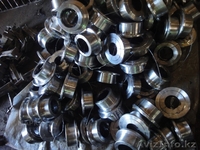 Конвейеры ленточные, ролики конвейерные, лента транспортерная - Изображение #5, Объявление #1209076