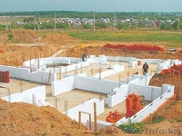 строительство домов из несъемной опалубки - Изображение #1, Объявление #1206119